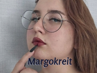 Margokreit