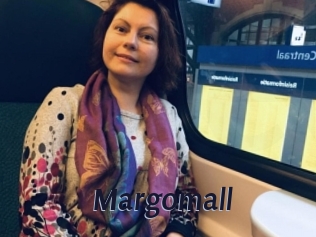 Margomall