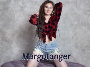 Margotanger