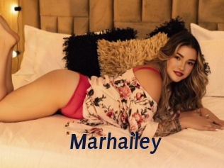 Marhailey