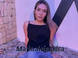 Mariaalejandra