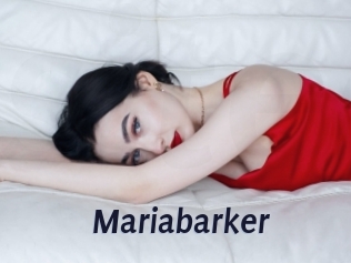 Mariabarker