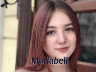 Mariabell