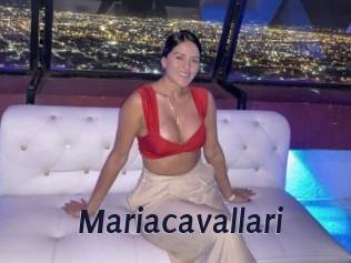 Mariacavallari