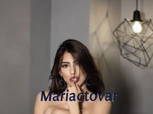 Mariactovar