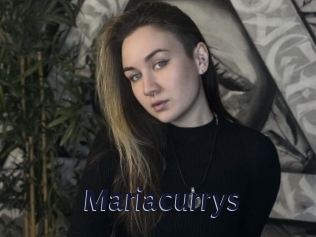 Mariacurrys