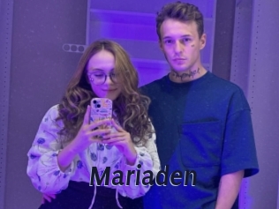 Mariaden