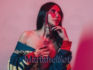 Mariahelliot