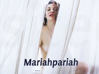 Mariahpariah