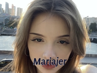 Mariajer