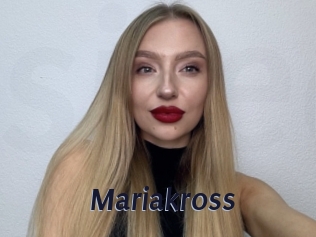 Mariakross