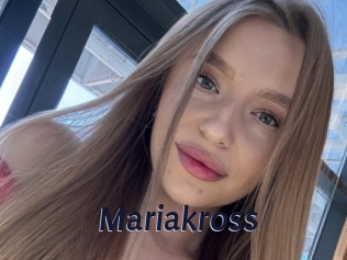 Mariakross