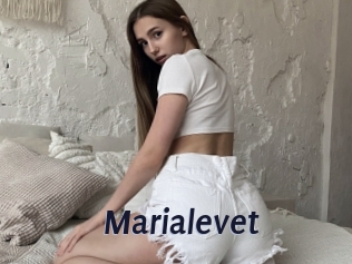 Marialevet