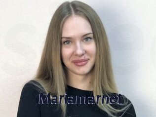 Mariamarnet