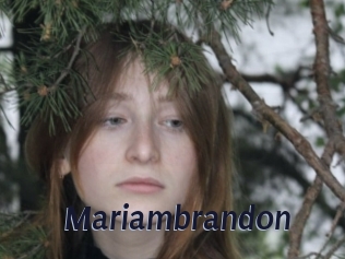 Mariambrandon