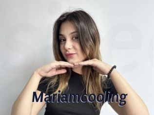 Mariamcooling