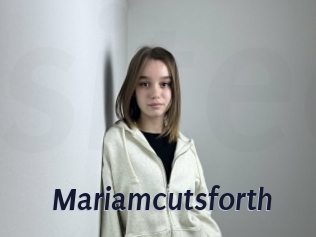 Mariamcutsforth