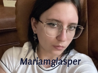 Mariamglasper