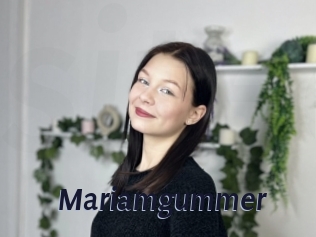 Mariamgummer