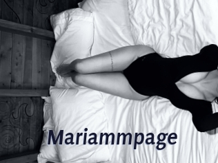 Mariammpage