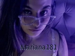 Mariana181