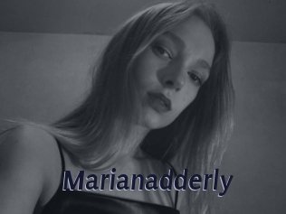 Marianadderly