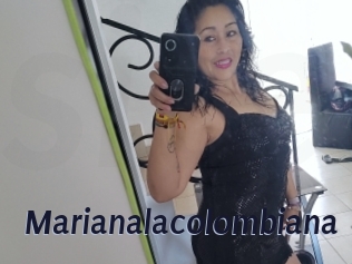 Marianalacolombiana