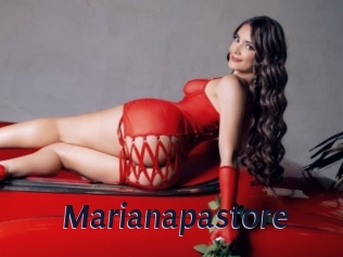 Marianapastore