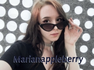 Marianappleberry