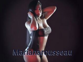 Marianarousseau