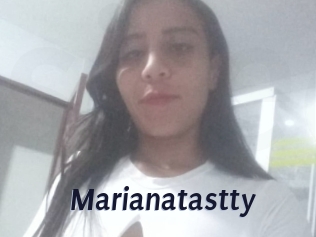 Marianatastty