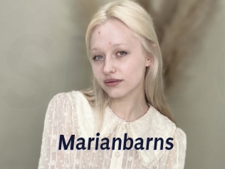 Marianbarns