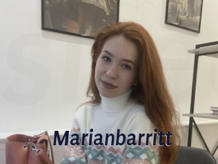 Marianbarritt