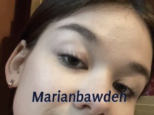 Marianbawden