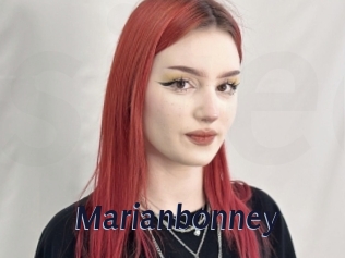 Marianbonney