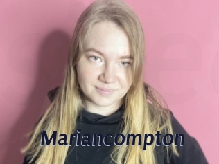 Mariancompton