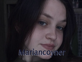 Mariancoyner