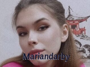 Mariandarby