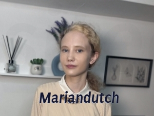 Mariandutch