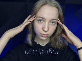 Marianfell