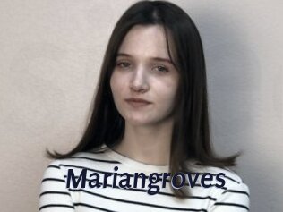 Mariangroves