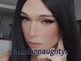 Mariannaughtyx