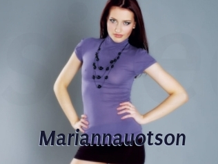 Mariannauotson