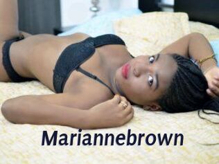 Mariannebrown