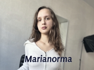 Marianorma