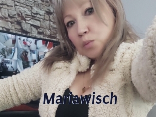 Mariawisch