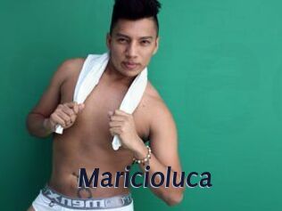 Maricioluca