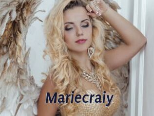 Mariecraiy