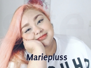 Mariepluss