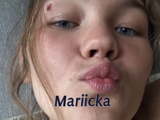 Mariicka